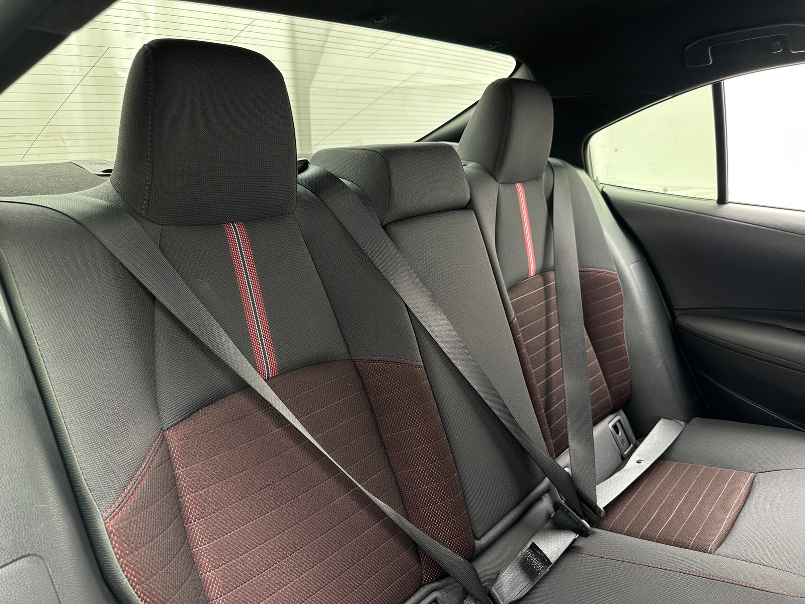 Thumbnail: 2024 Toyota Corolla - 6