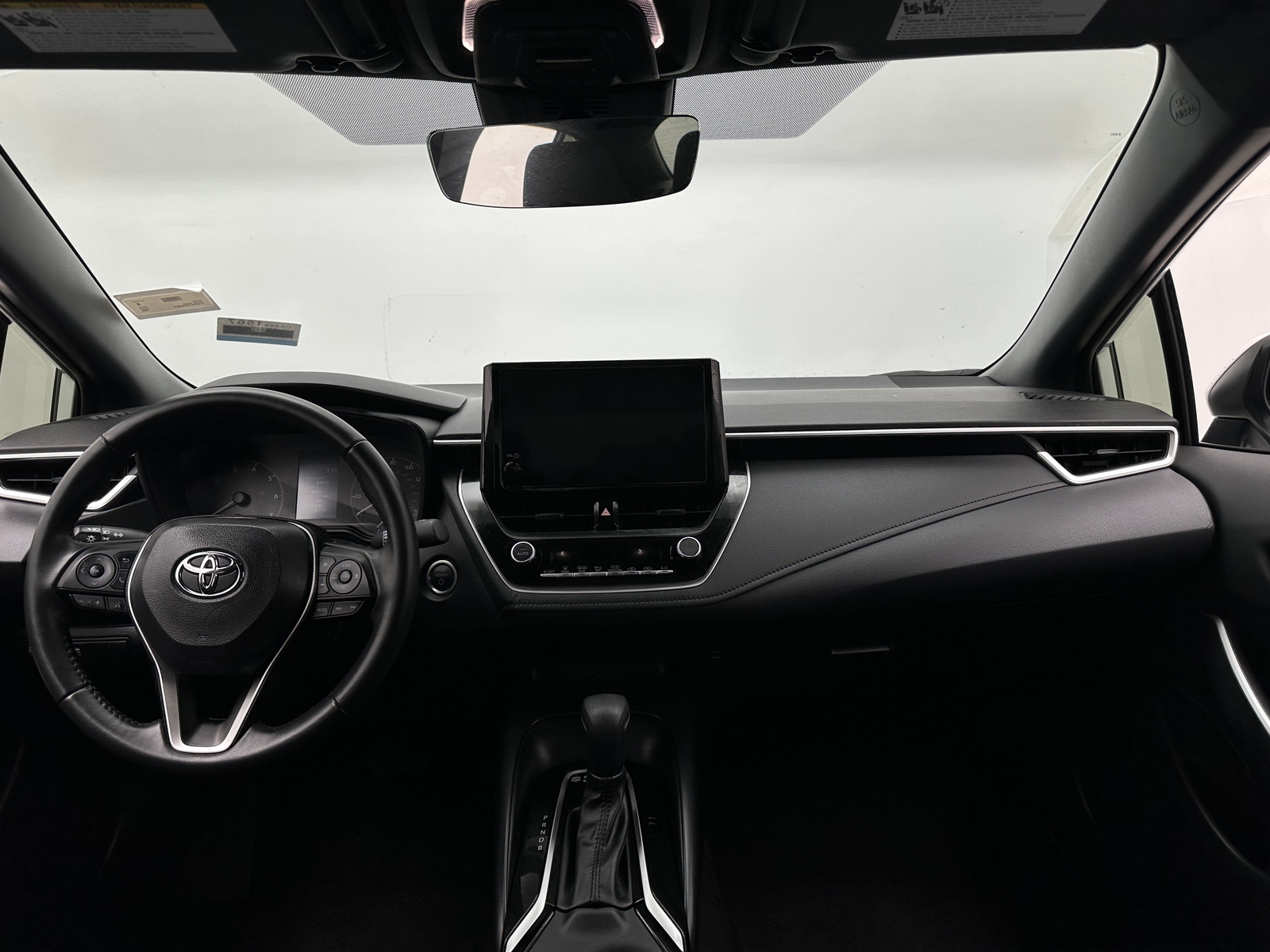Thumbnail: 2024 Toyota Corolla - 3