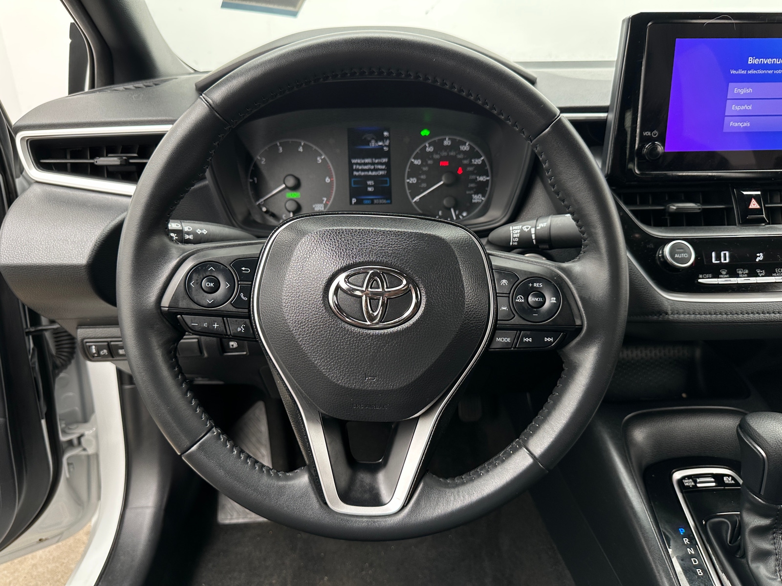Thumbnail: 2024 Toyota Corolla - 5