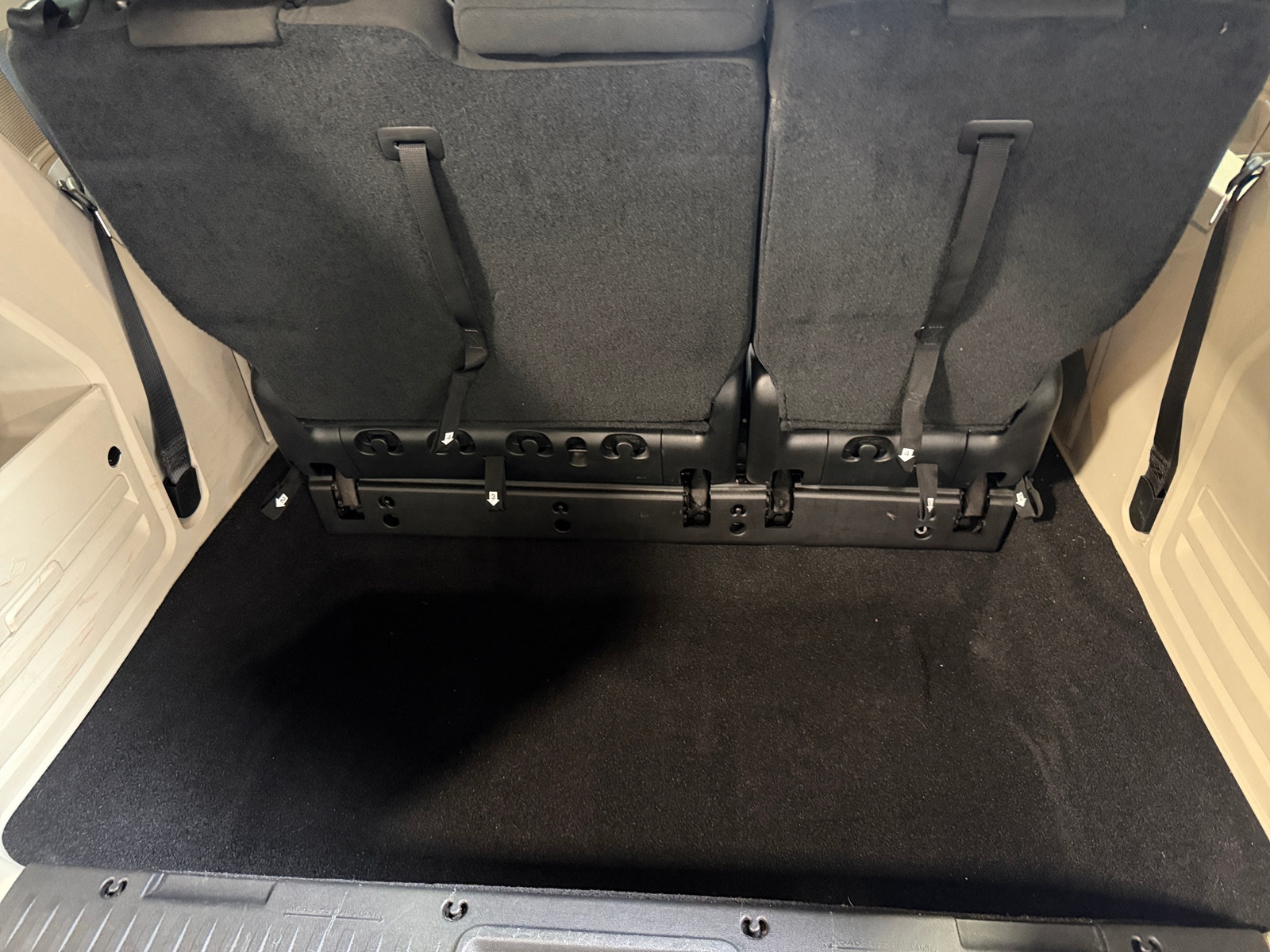 Thumbnail: 2016 Dodge Grand Caravan - 7