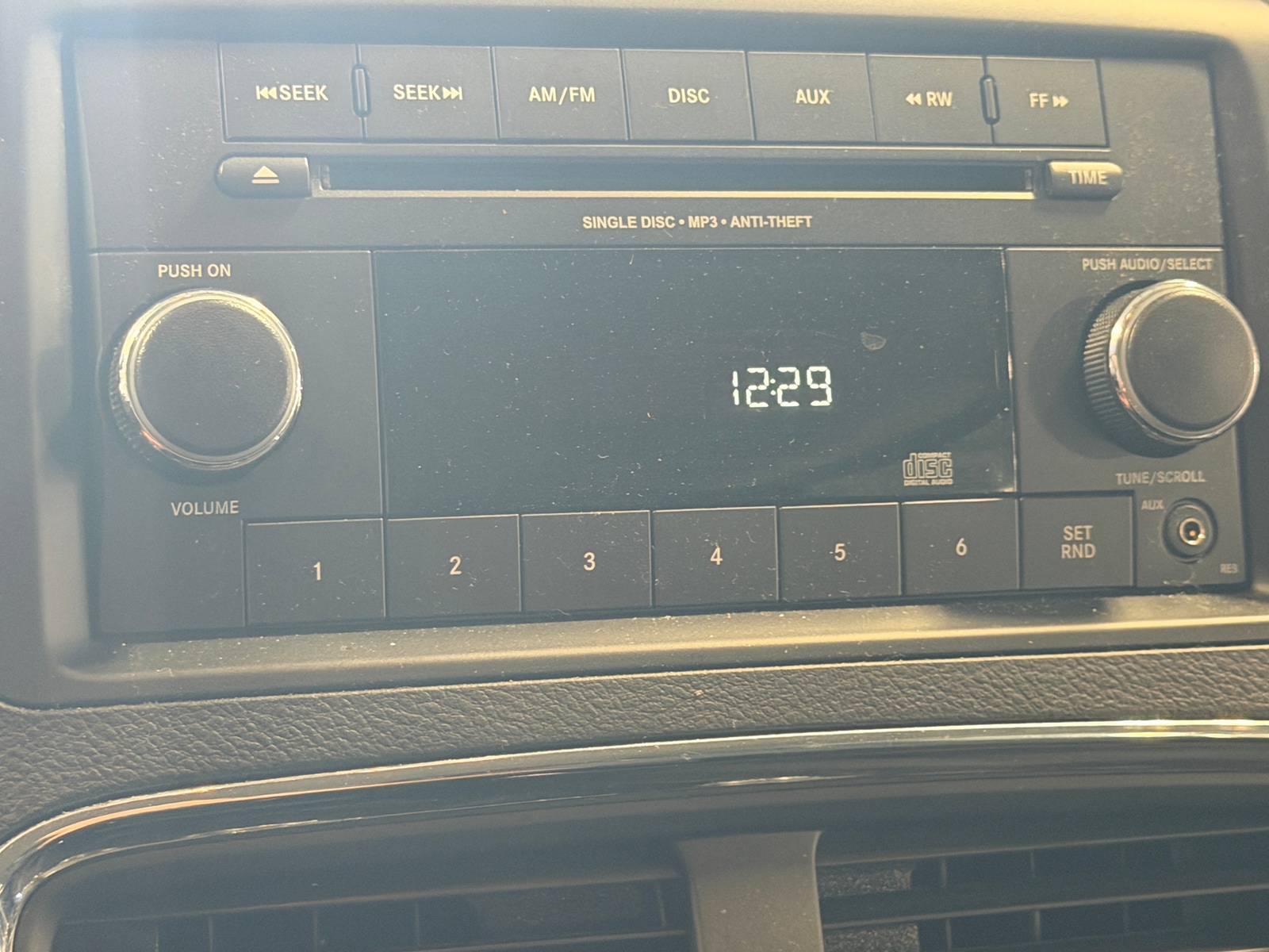 Thumbnail: 2016 Dodge Grand Caravan - 4