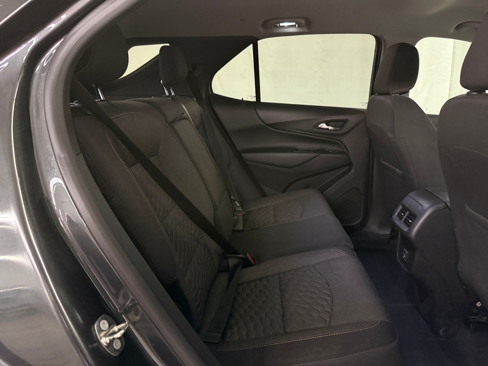 Thumbnail: 2019 Chevrolet Equinox - 6