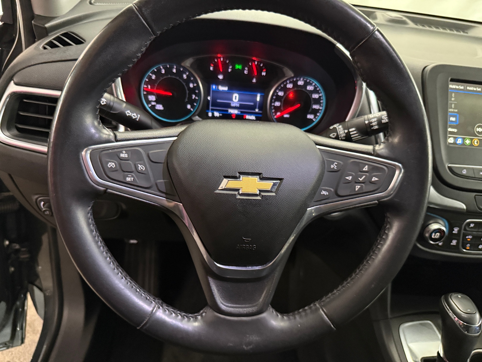 Thumbnail: 2019 Chevrolet Equinox - 5