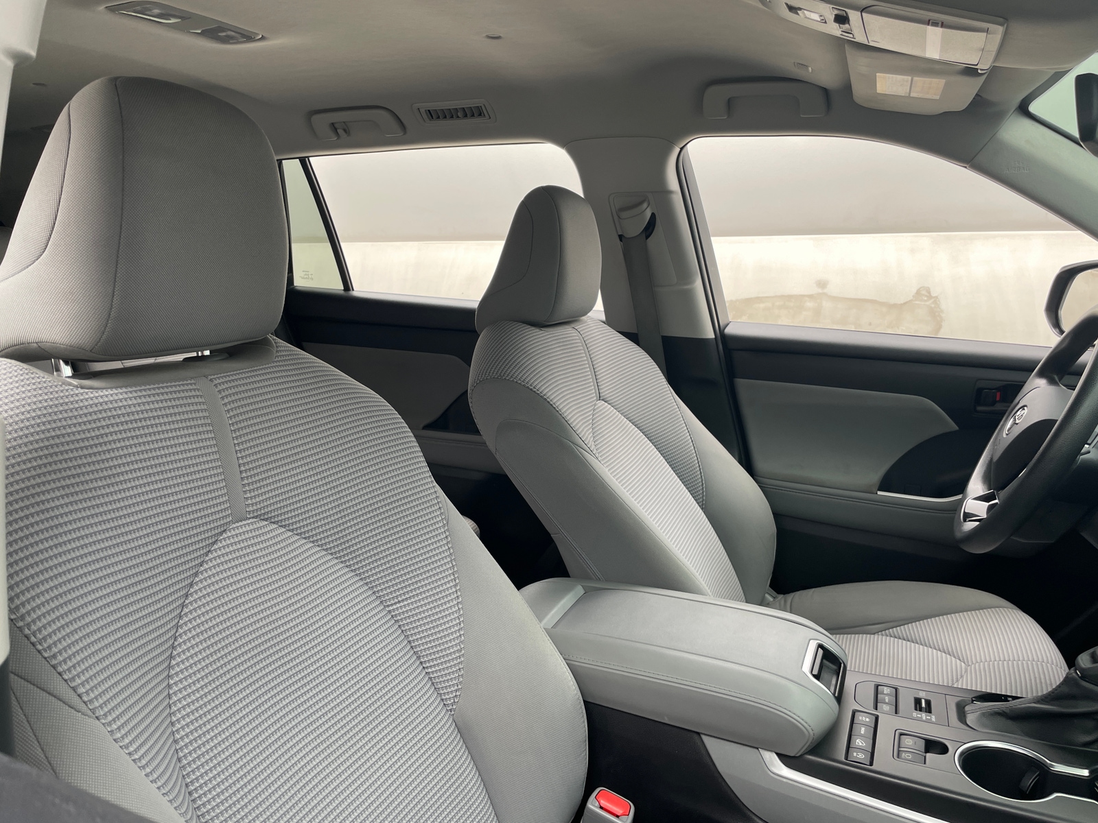 Thumbnail: 2021 Toyota Highlander - 2