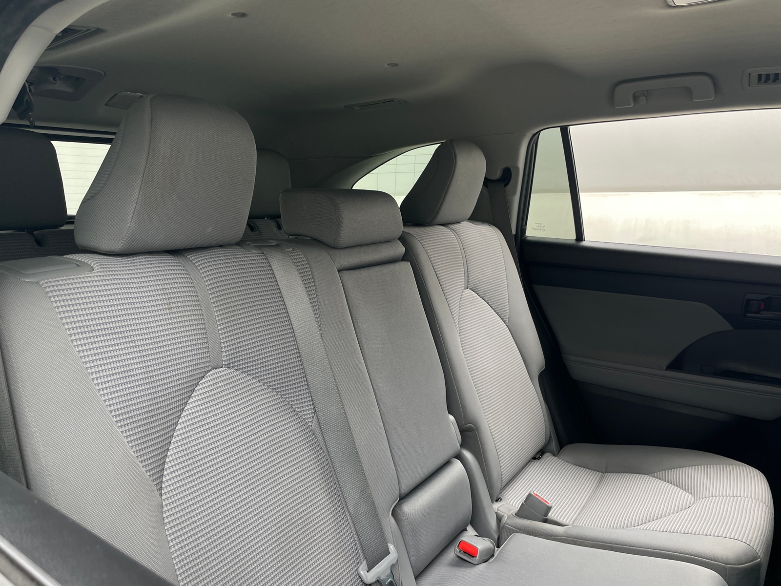 Thumbnail: 2021 Toyota Highlander - 6