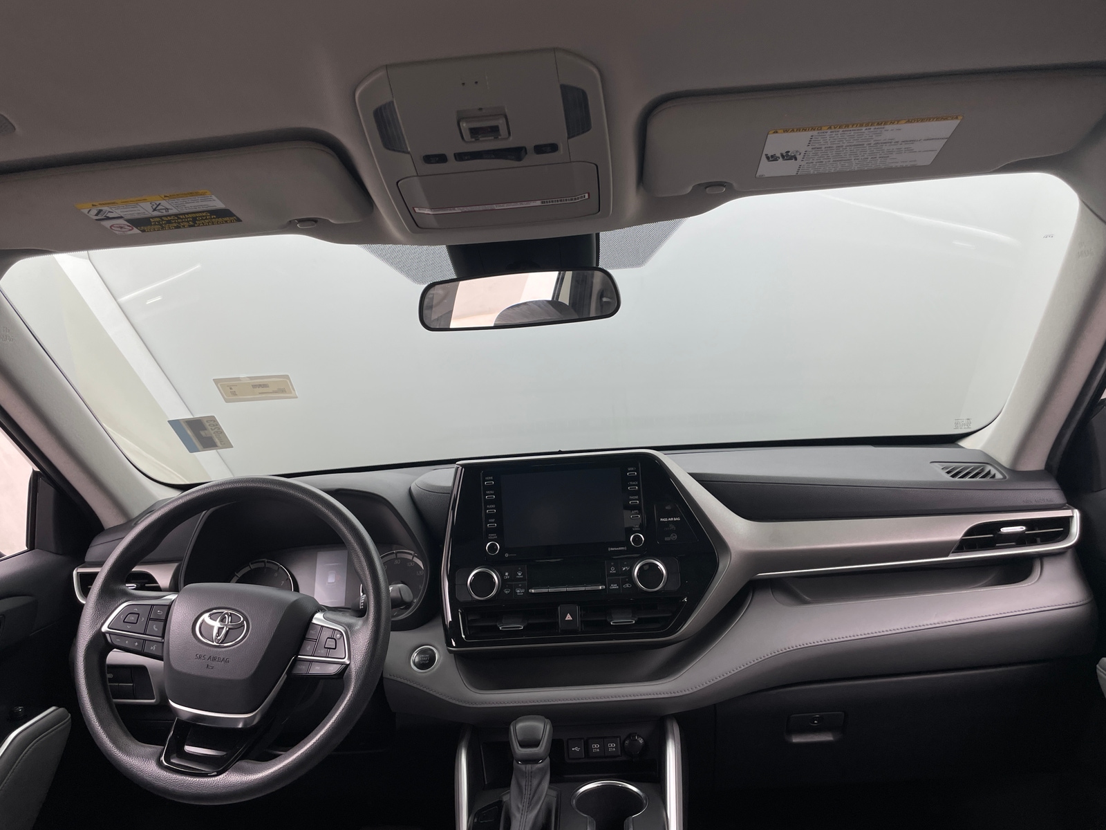 Thumbnail: 2021 Toyota Highlander - 3