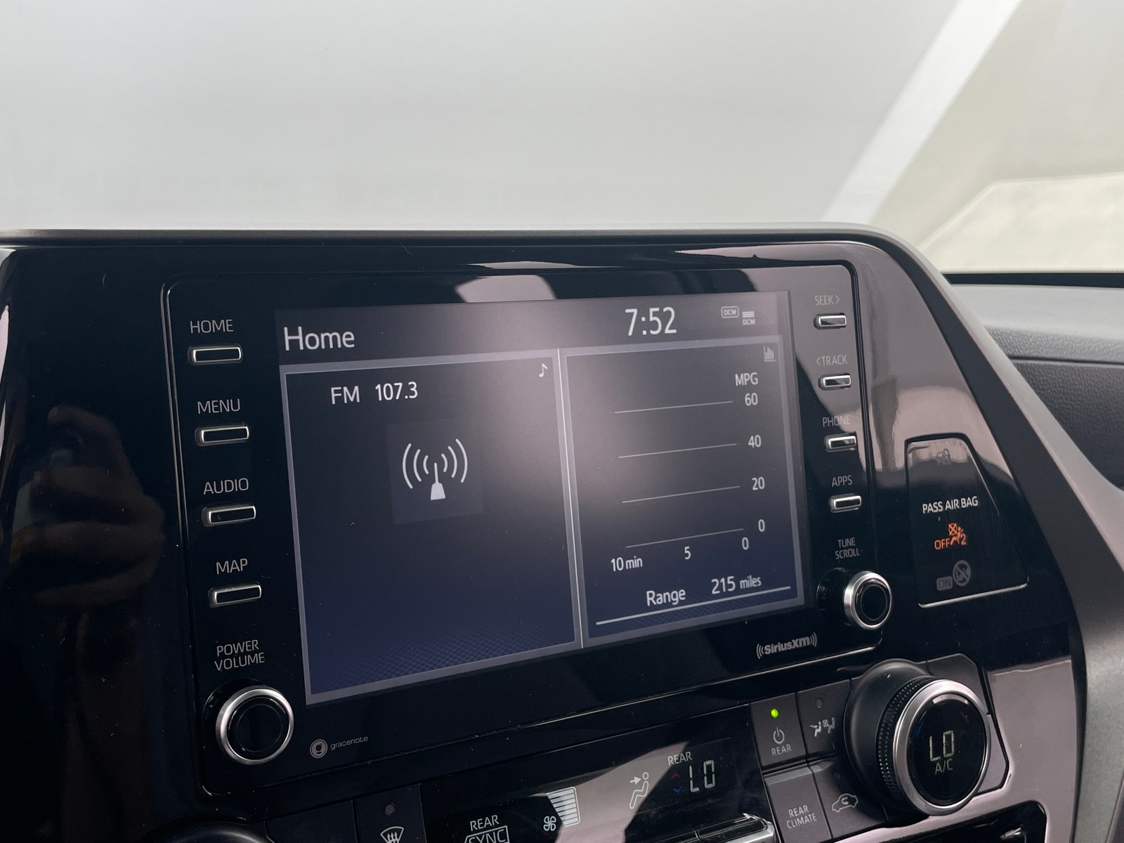 Thumbnail: 2021 Toyota Highlander - 4