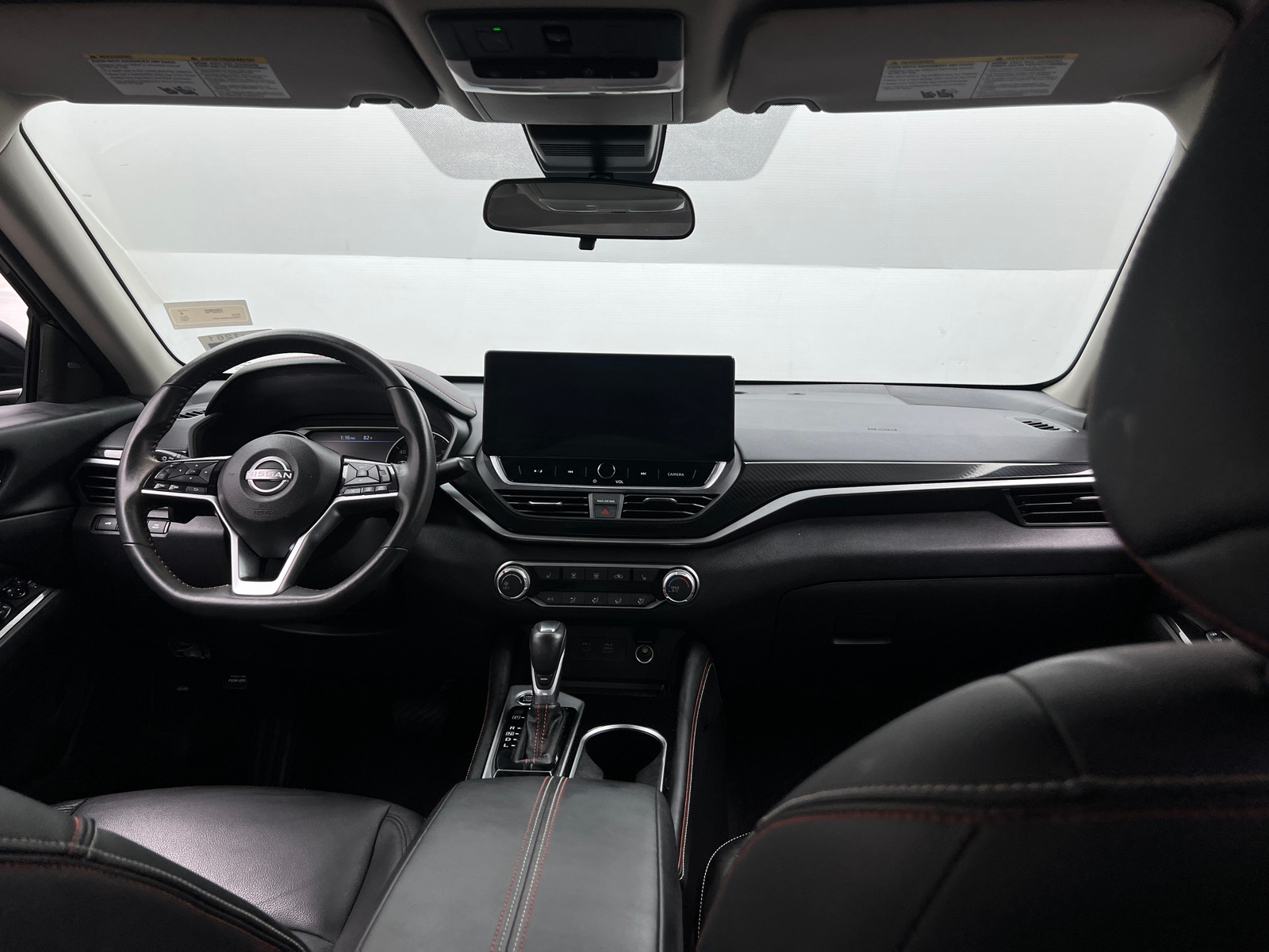 Thumbnail: 2024 Nissan Altima - 3