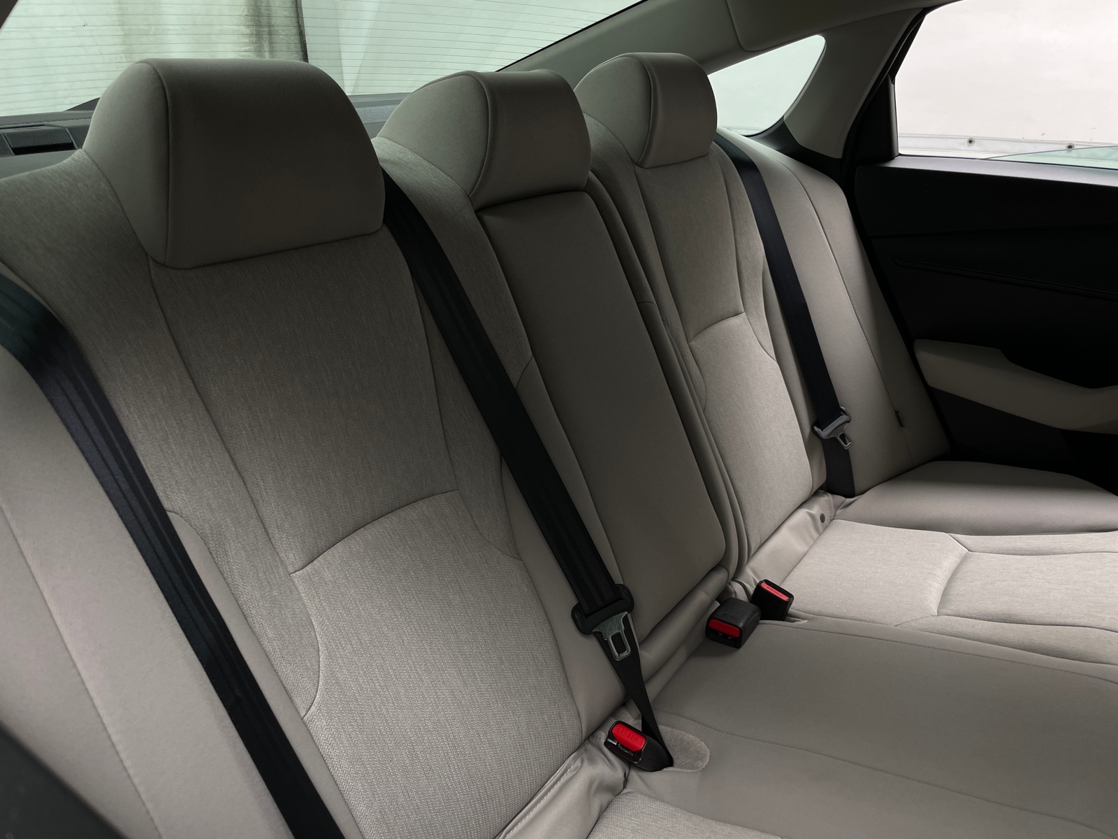 Thumbnail: 2024 Honda Accord - 6