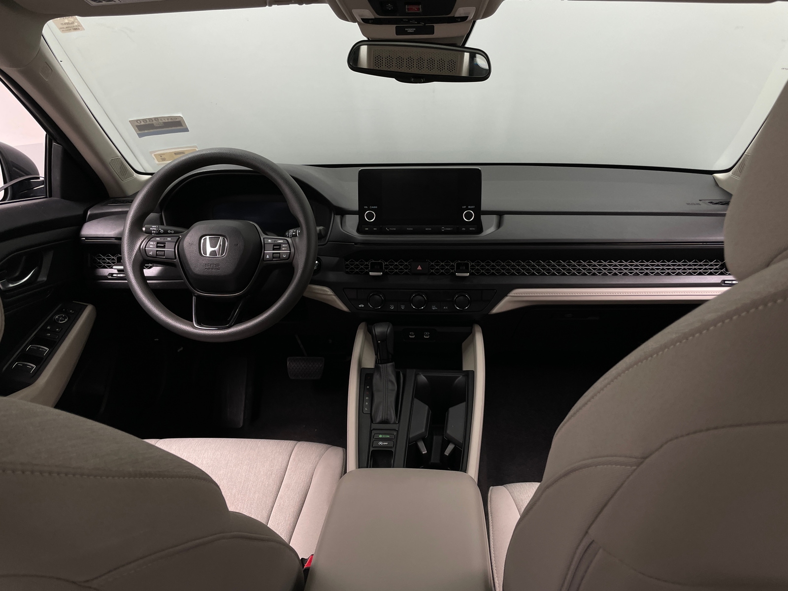 Thumbnail: 2024 Honda Accord - 3