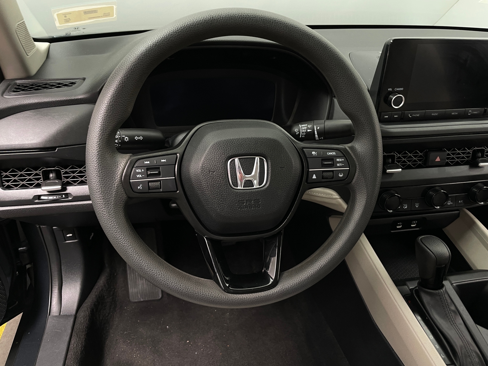 Thumbnail: 2024 Honda Accord - 5