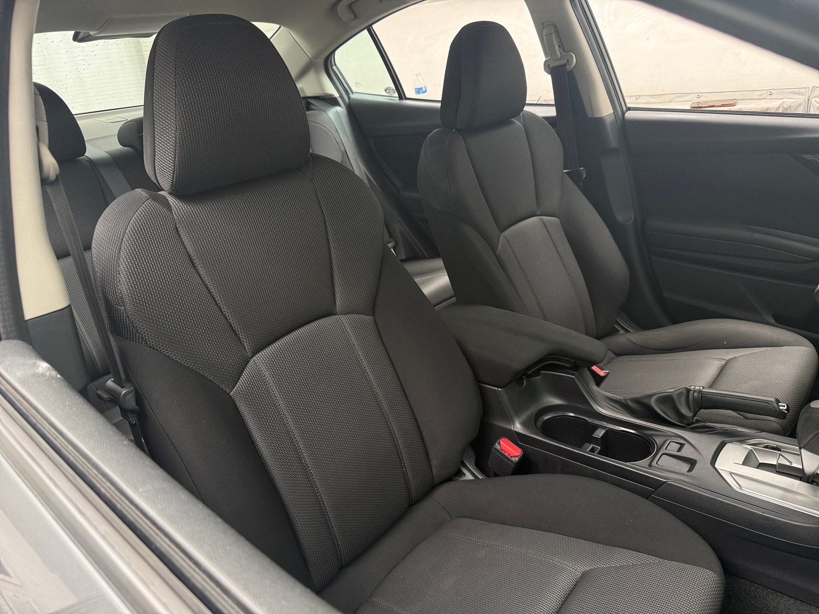 Thumbnail: 2019 Subaru Impreza - 2