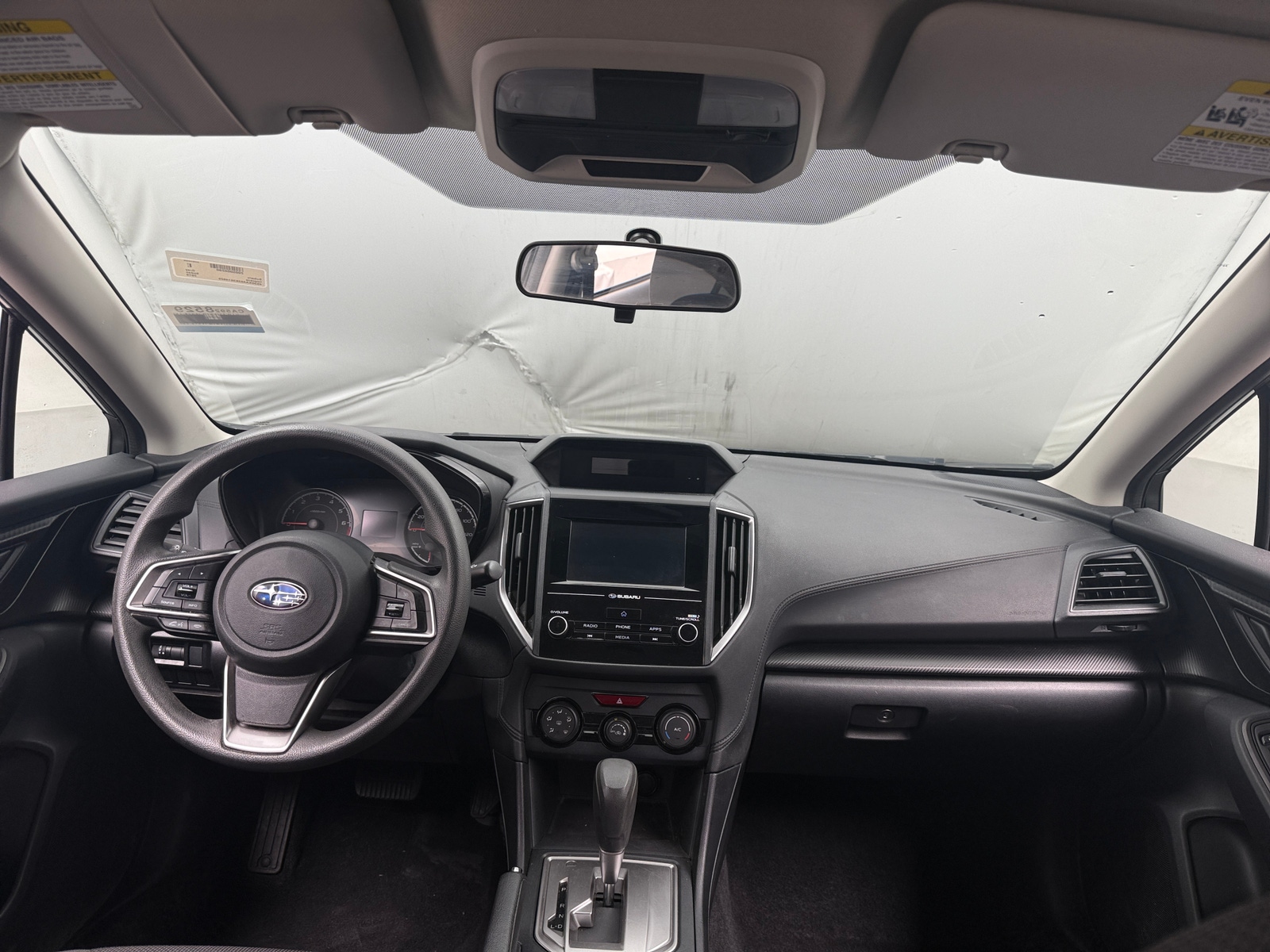 Thumbnail: 2019 Subaru Impreza - 3