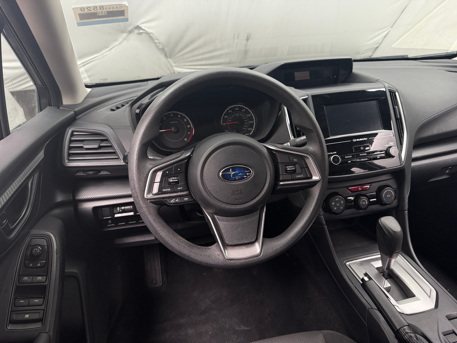 Thumbnail: 2019 Subaru Impreza - 5