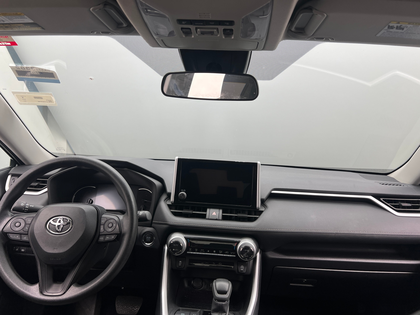 Thumbnail: 2024 Toyota RAV4 - 3