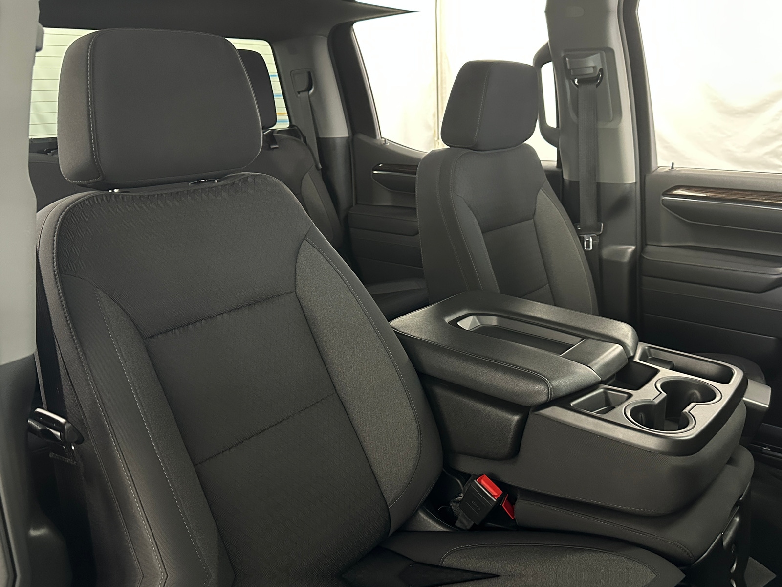 Thumbnail: 2024 GMC Sierra 1500 - 2