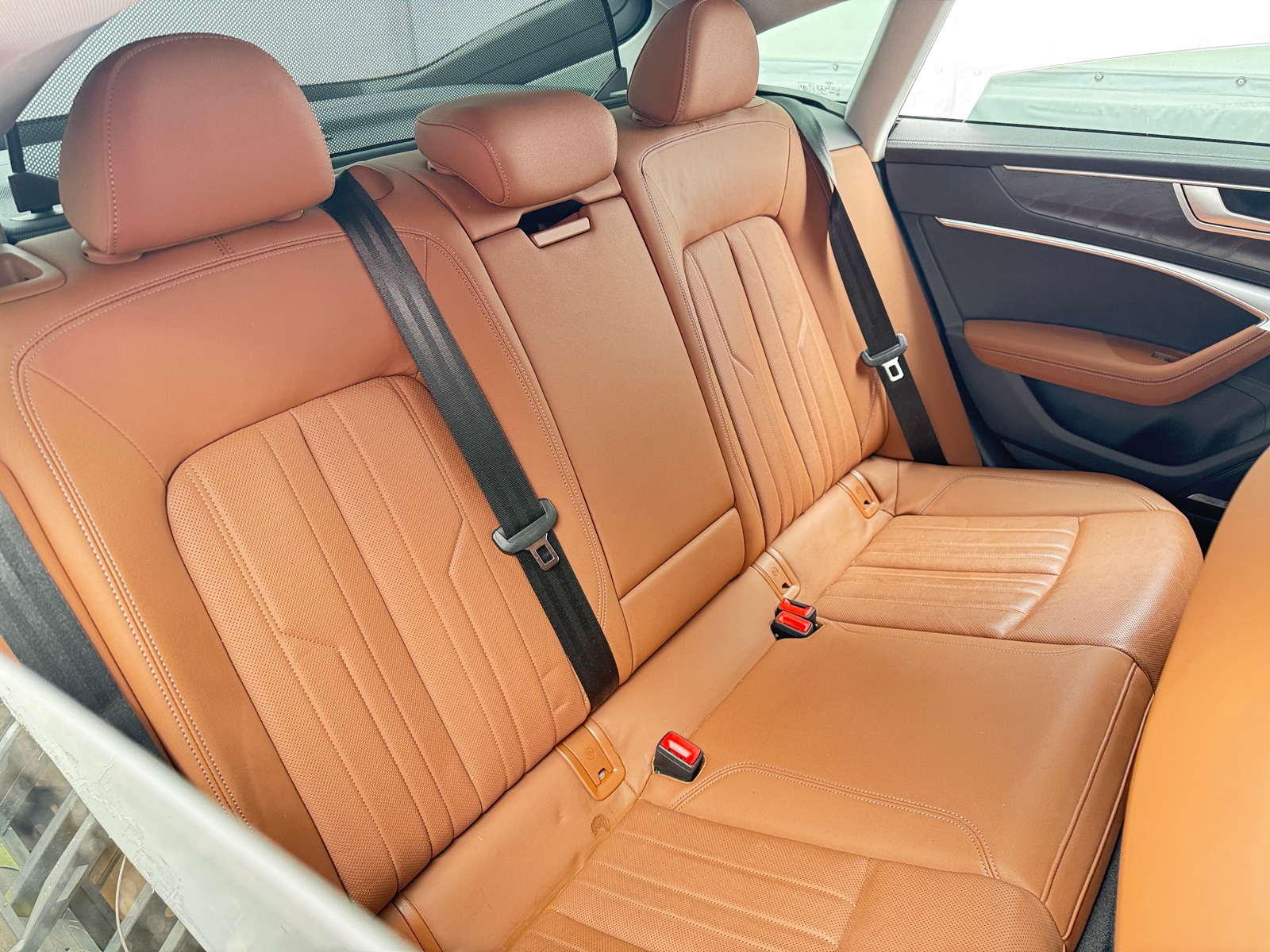 Thumbnail: 2019 Audi A7 - 5