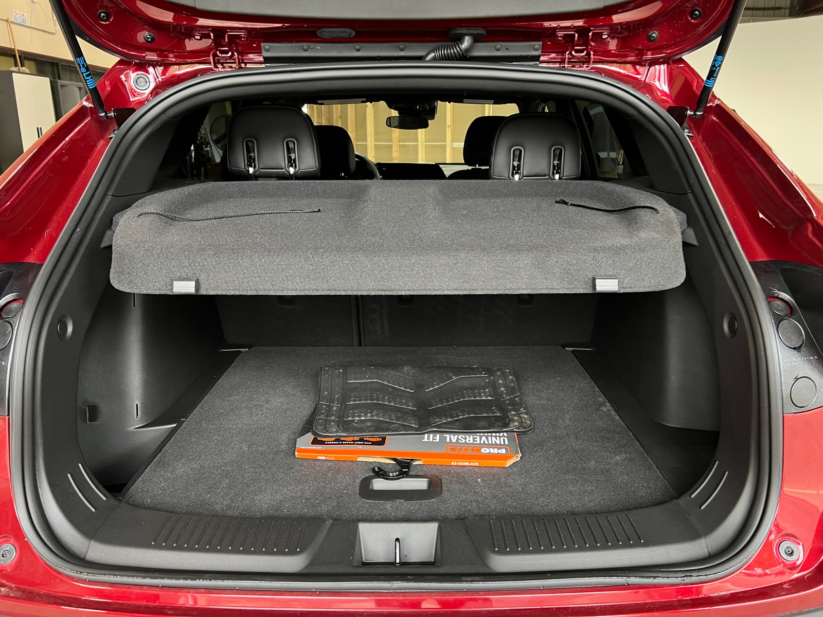 Thumbnail: 2025 Chevrolet Trax - 7