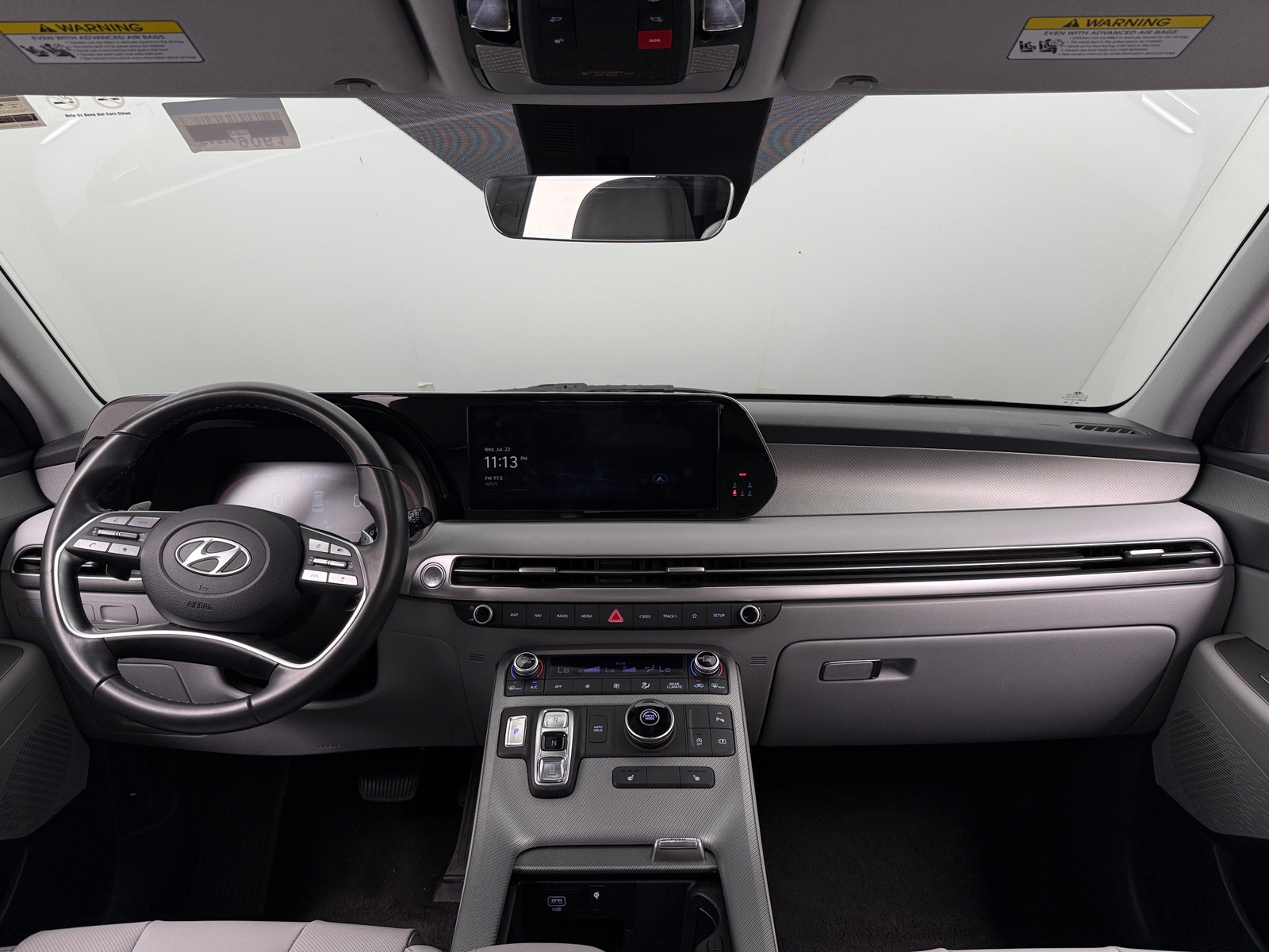 Thumbnail: 2025 Hyundai Palisade - 2