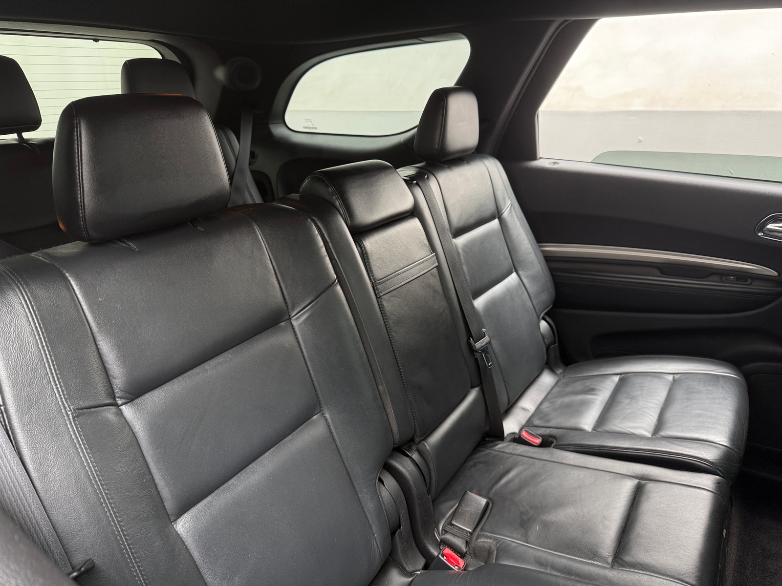 Thumbnail: 2017 Dodge Durango - 5