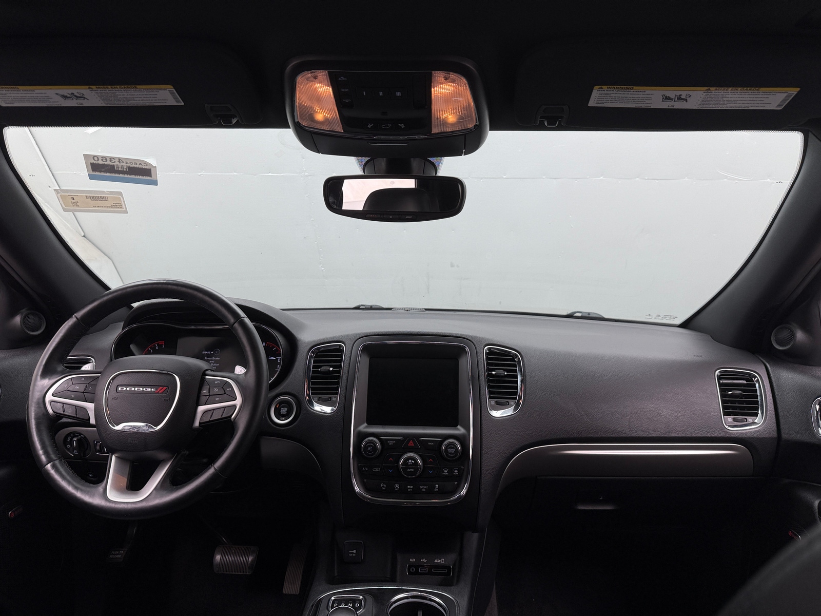 Thumbnail: 2017 Dodge Durango - 2