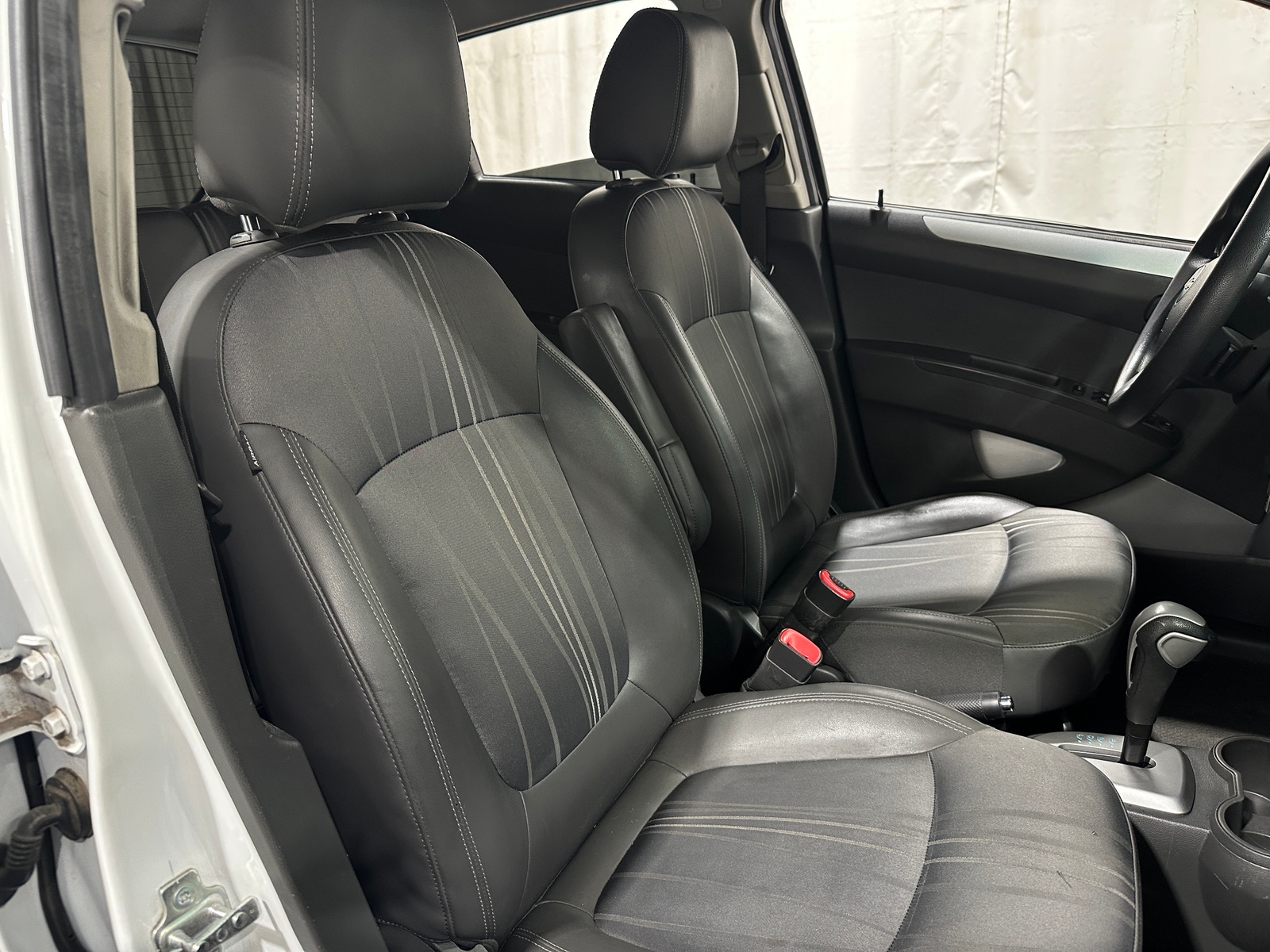 Thumbnail: 2015 Chevrolet Spark - 2