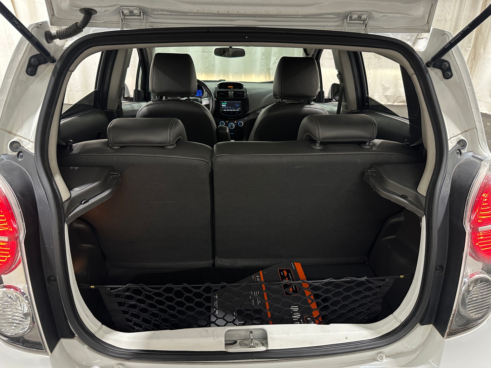 Thumbnail: 2015 Chevrolet Spark - 7