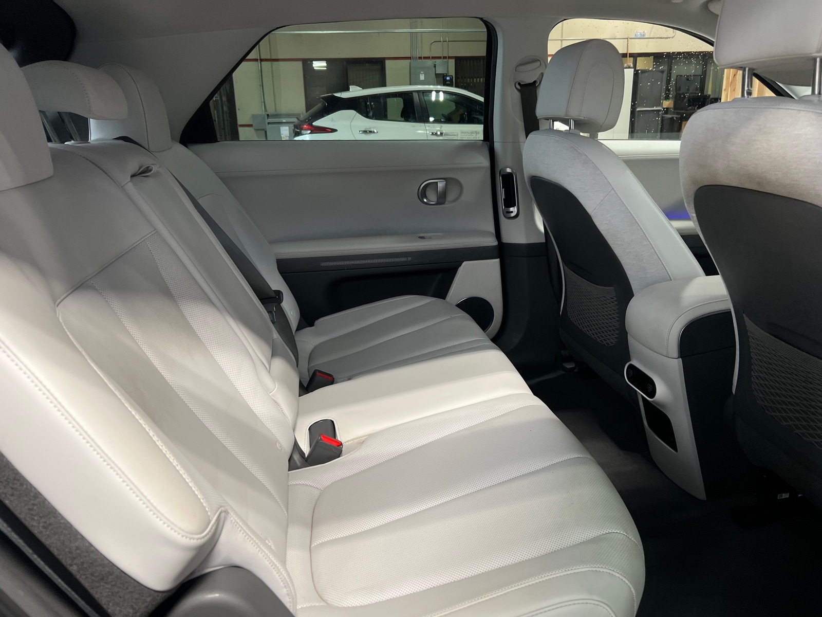 Thumbnail: 2023 Hyundai Ioniq 5 - 5