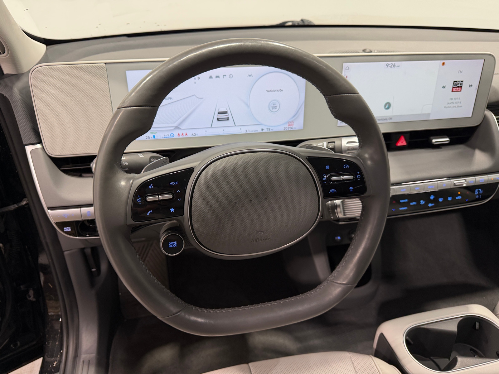 Thumbnail: 2023 Hyundai Ioniq 5 - 4