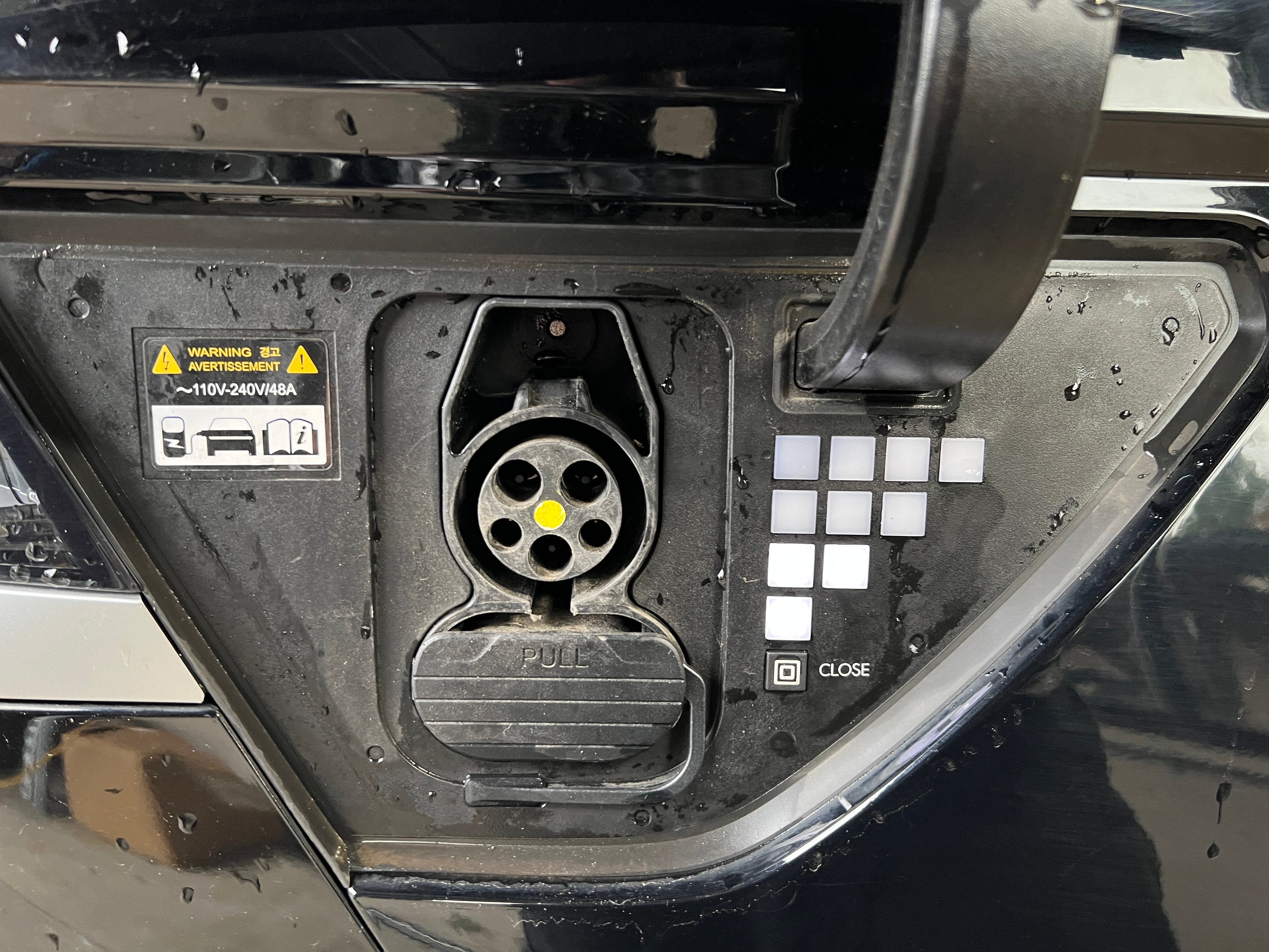 Used 2023 Hyundai IONIQ 5 SEL with VIN KM8KNDAF1PU214532 for sale in Auburn, WA
