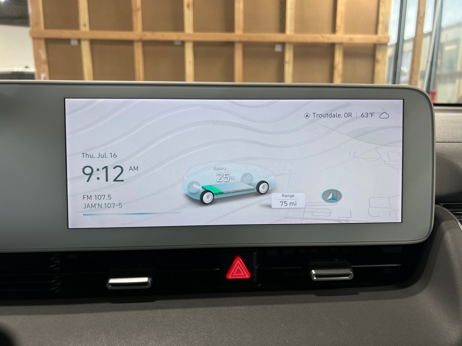 Thumbnail: 2023 Hyundai Ioniq 5 - 3