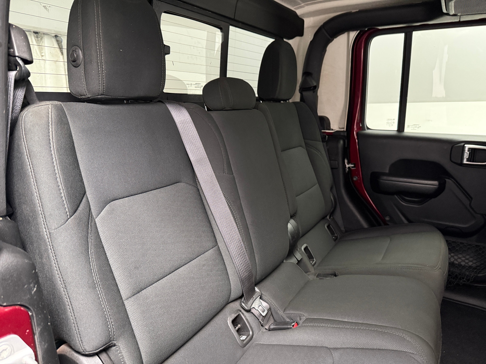 Thumbnail: 2021 Jeep Gladiator - 6