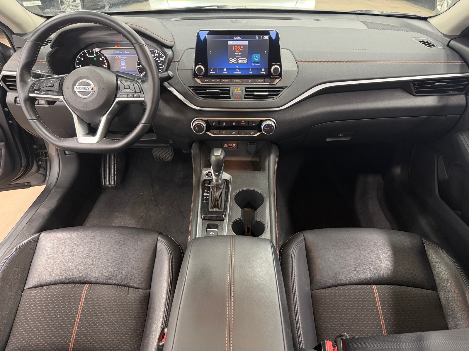 Thumbnail: 2020 Nissan Altima - 3