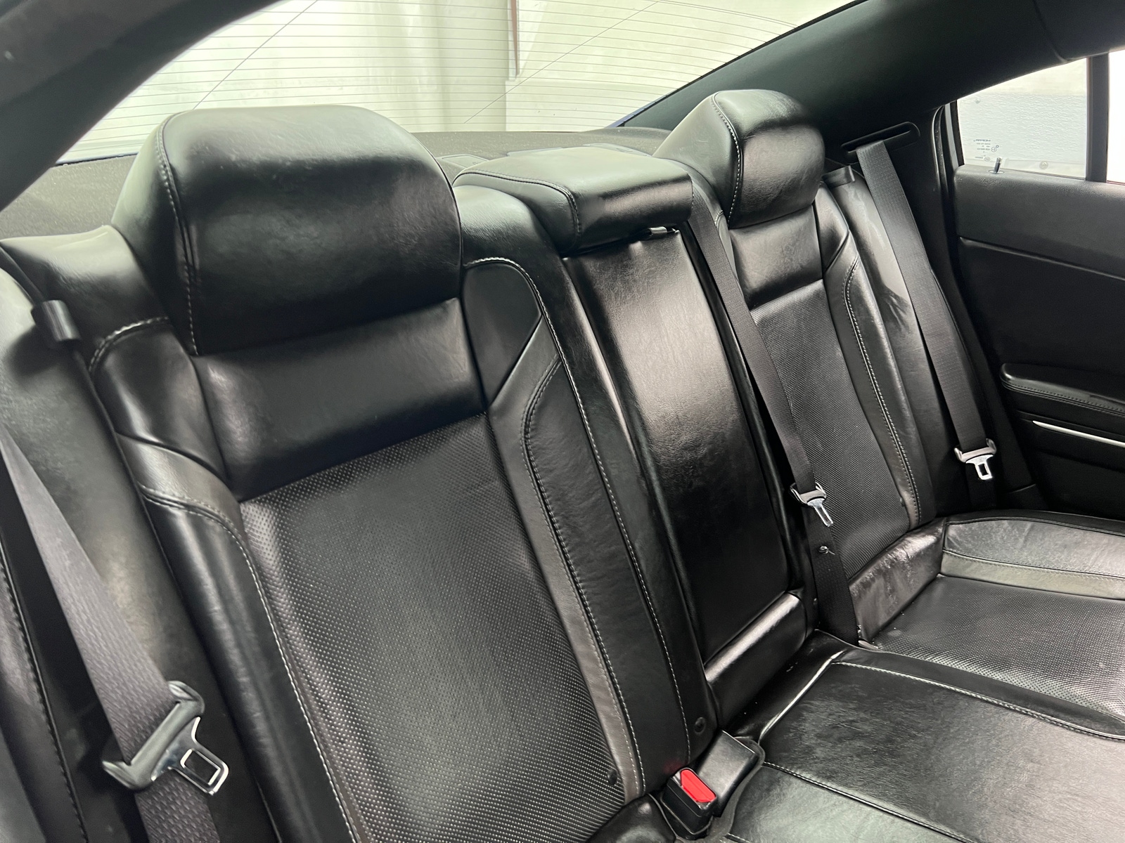 Thumbnail: 2021 Dodge Charger - 5