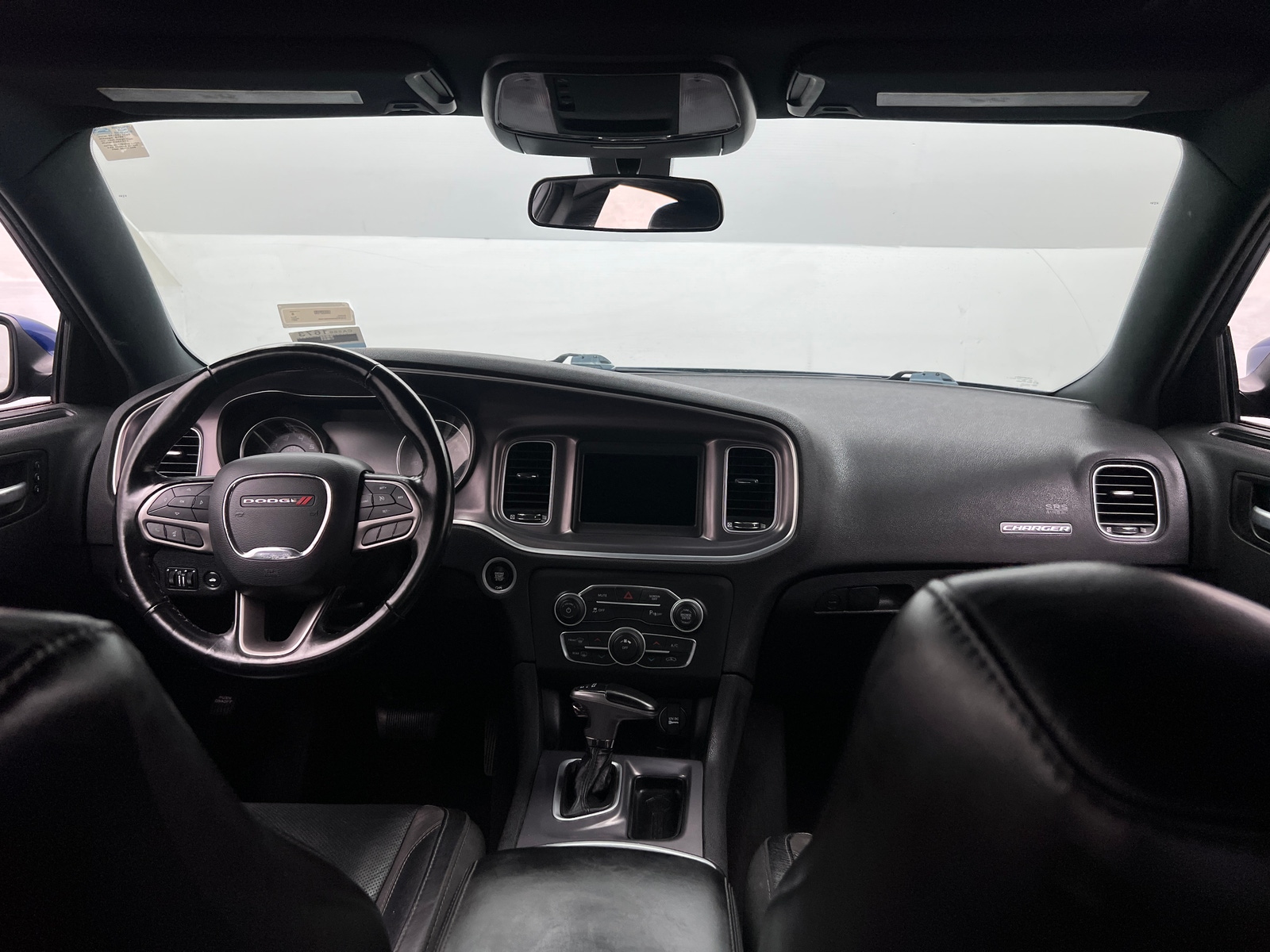 Thumbnail: 2021 Dodge Charger - 2