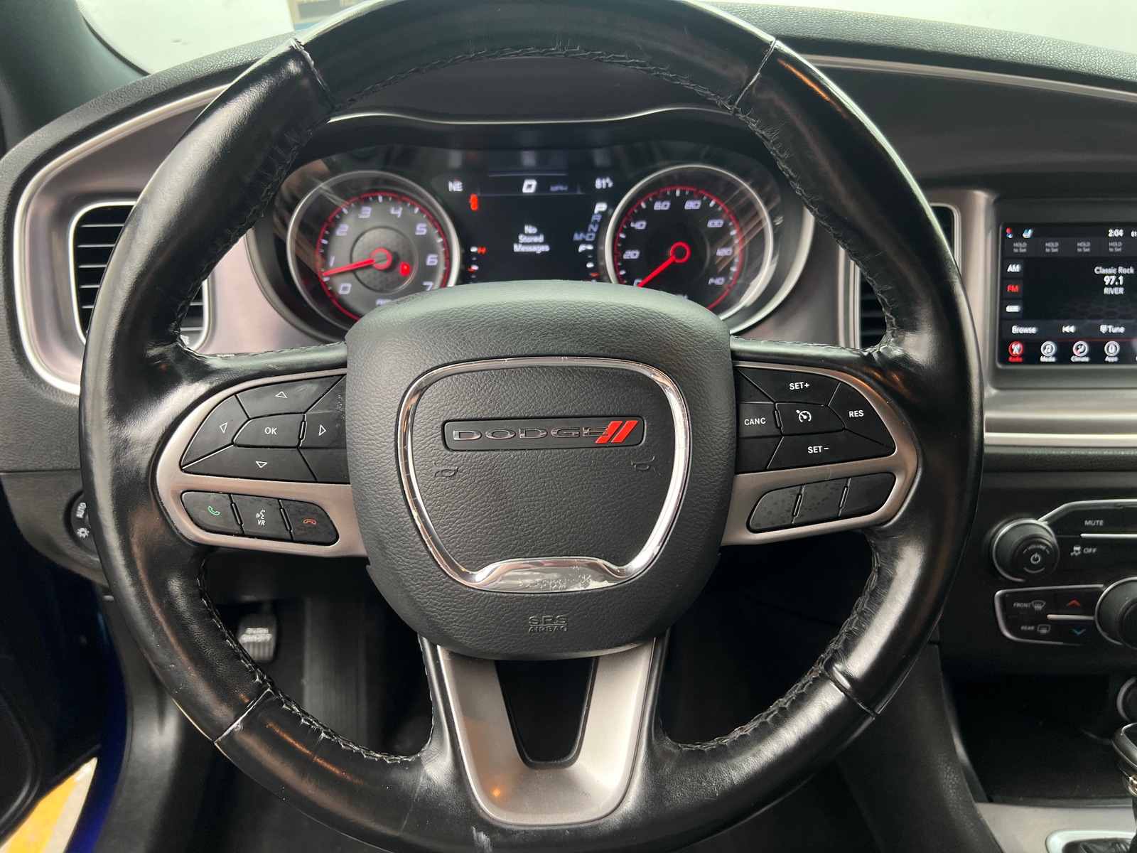 Thumbnail: 2021 Dodge Charger - 4