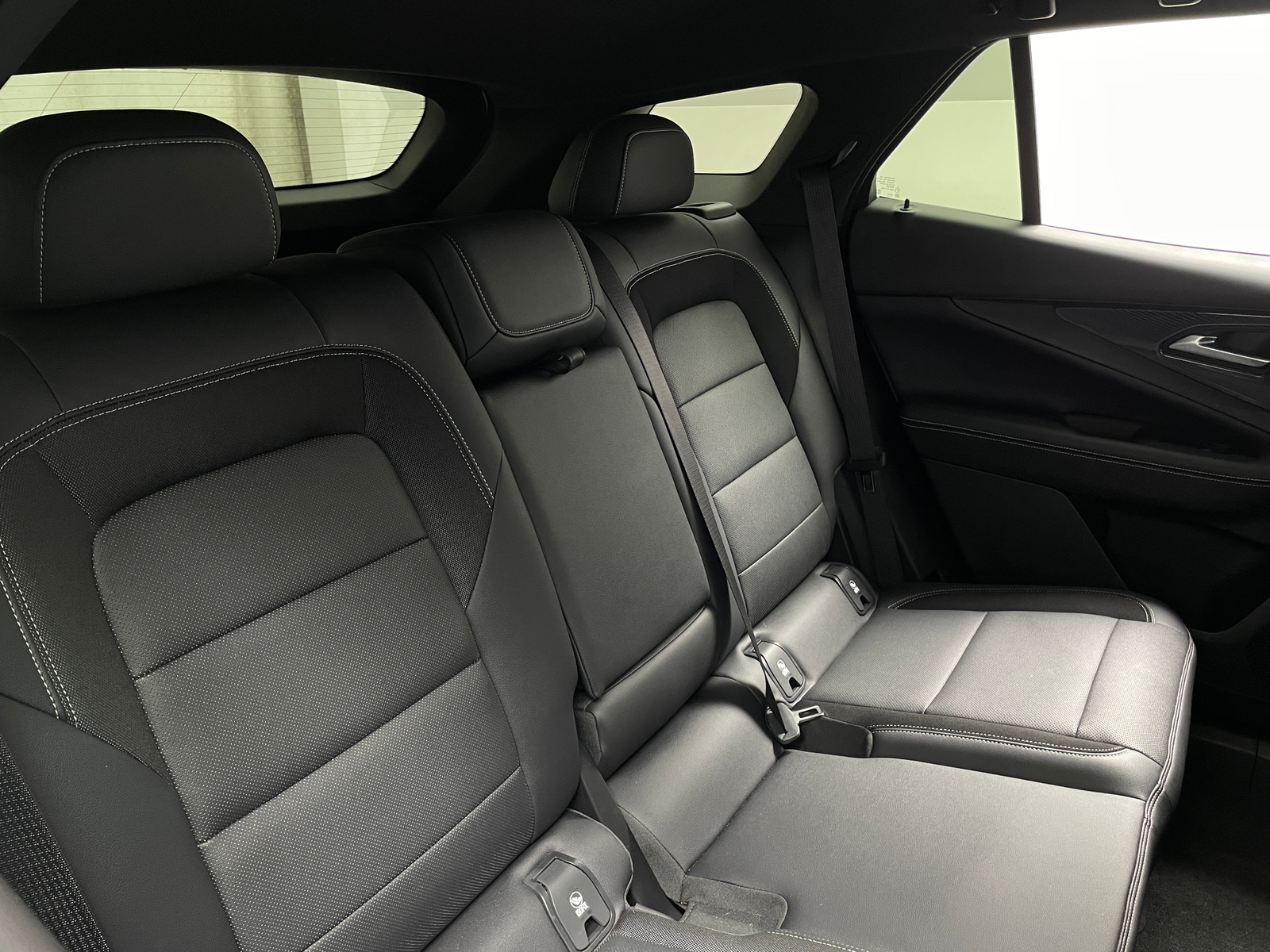 Thumbnail: 2025 Chevrolet Blazer EV - 5