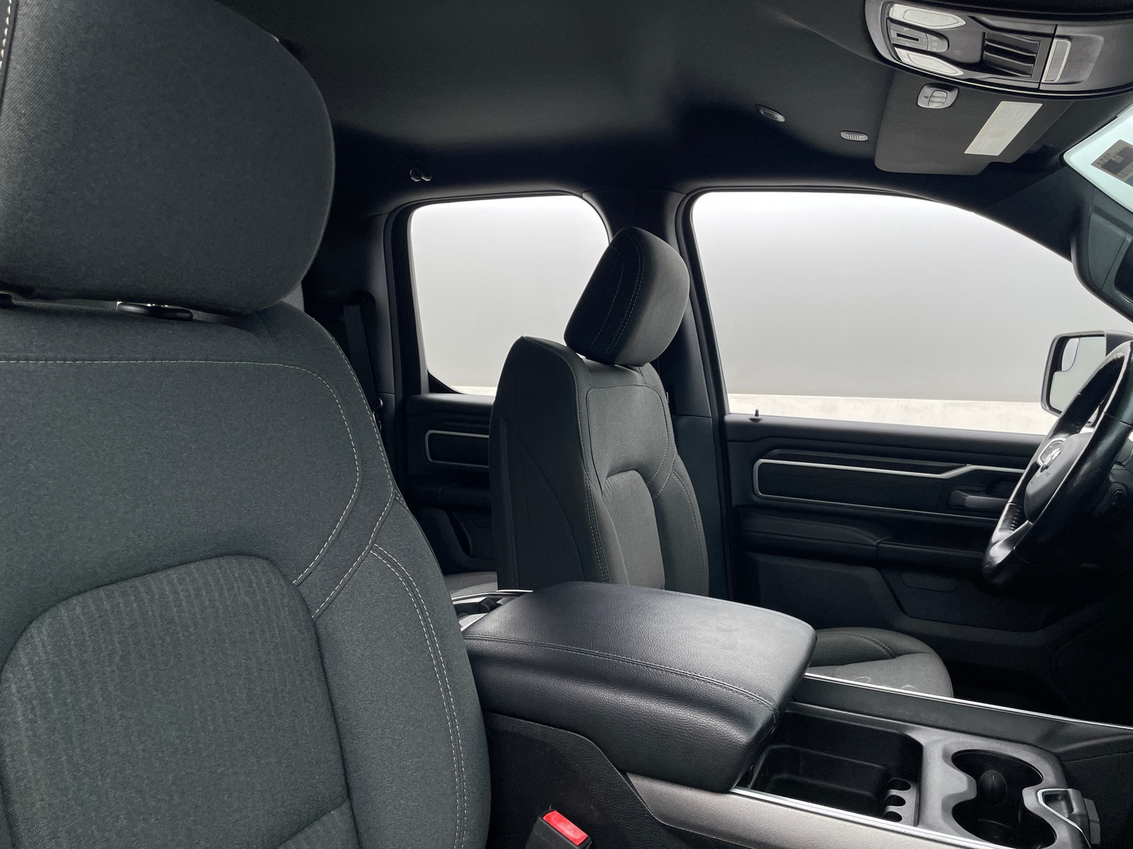 Thumbnail: 2021 RAM 1500 - 2