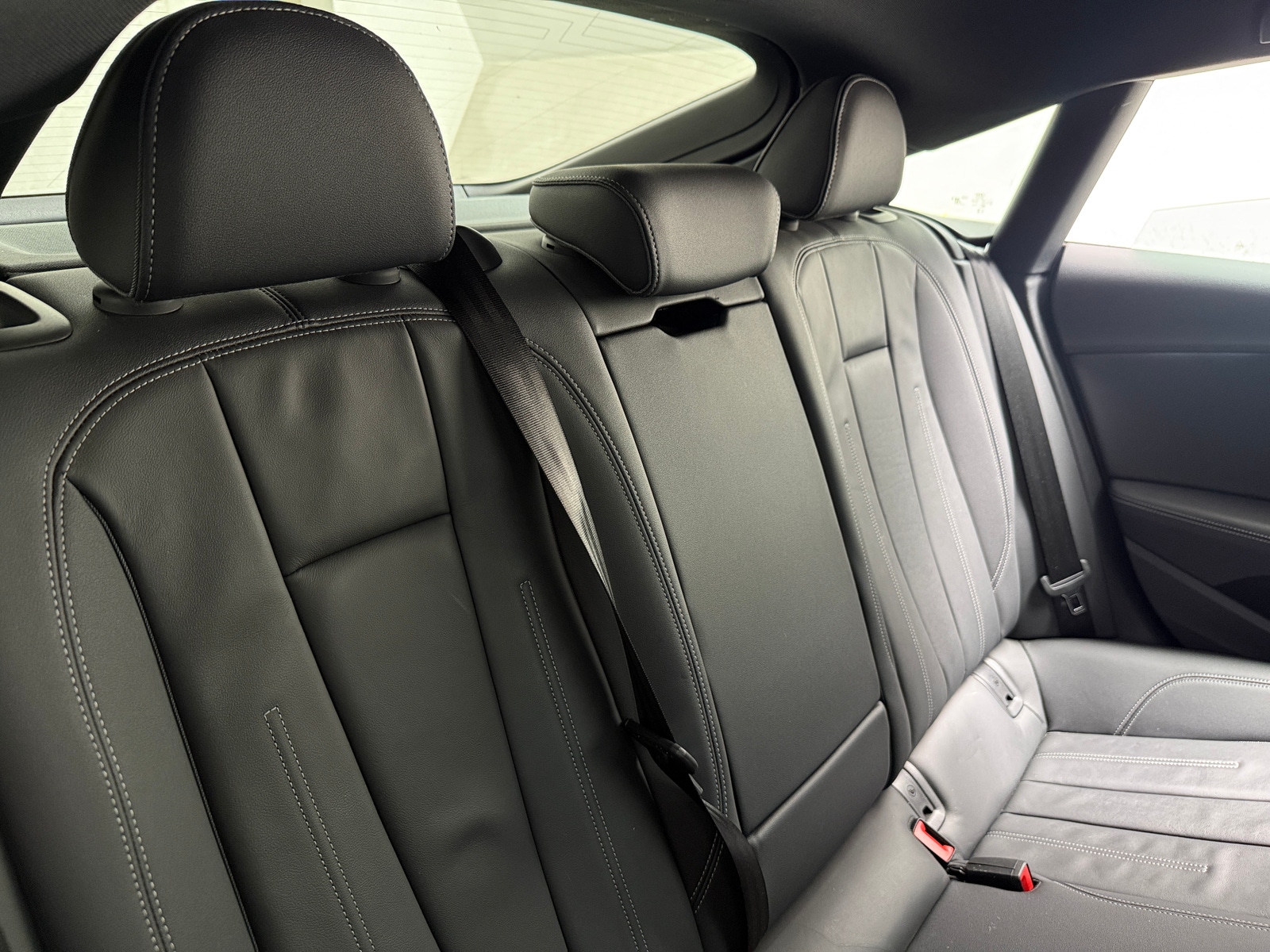 Thumbnail: 2024 Audi A5 - 5