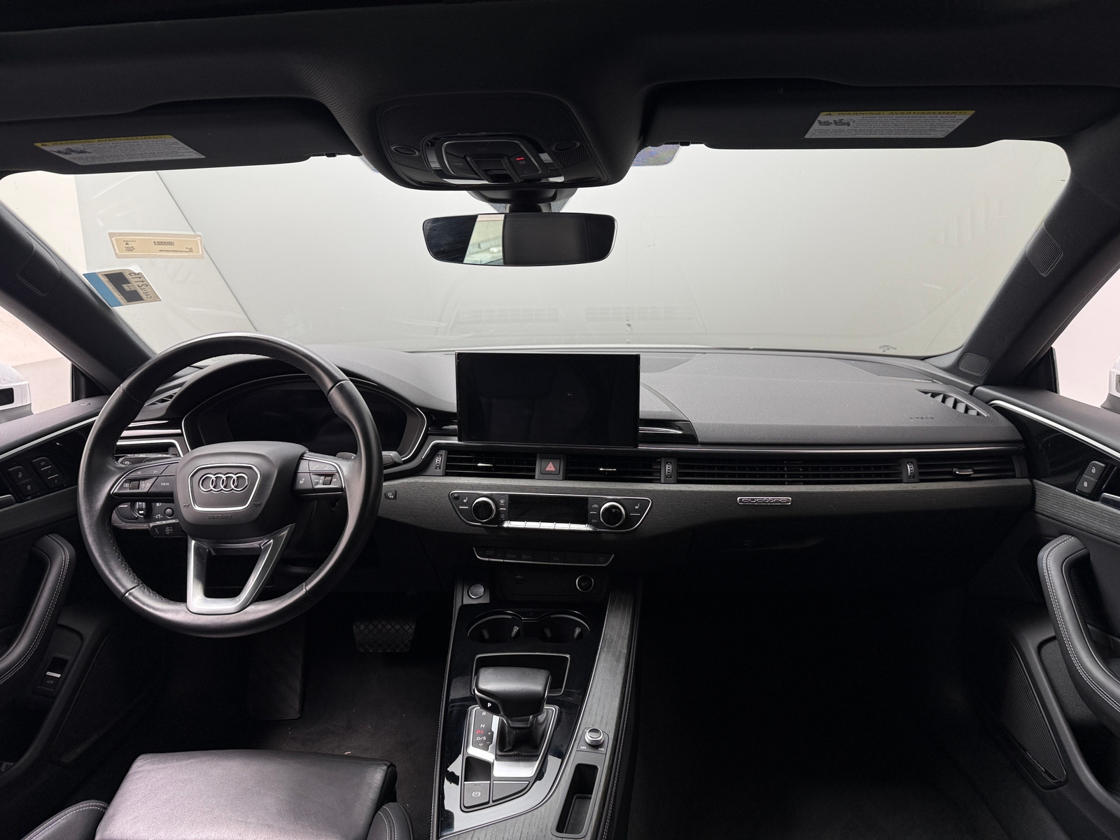 Thumbnail: 2024 Audi A5 - 2