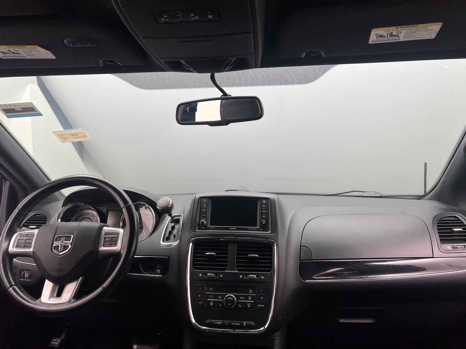 Thumbnail: 2018 Dodge Grand Caravan - 2
