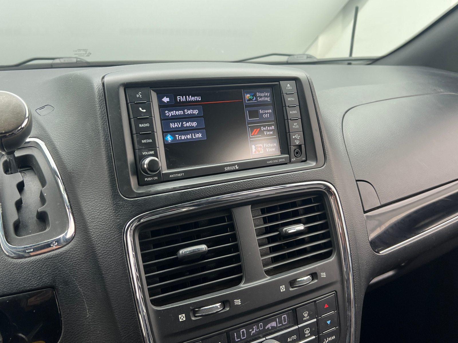 Thumbnail: 2018 Dodge Grand Caravan - 3