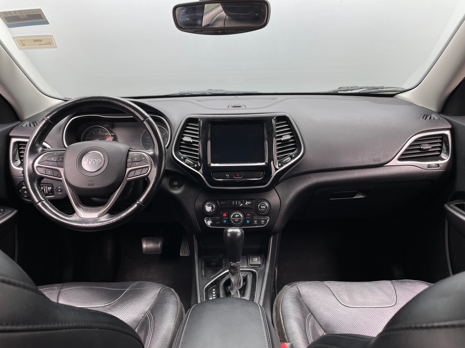 Thumbnail: 2020 Jeep Cherokee - 2