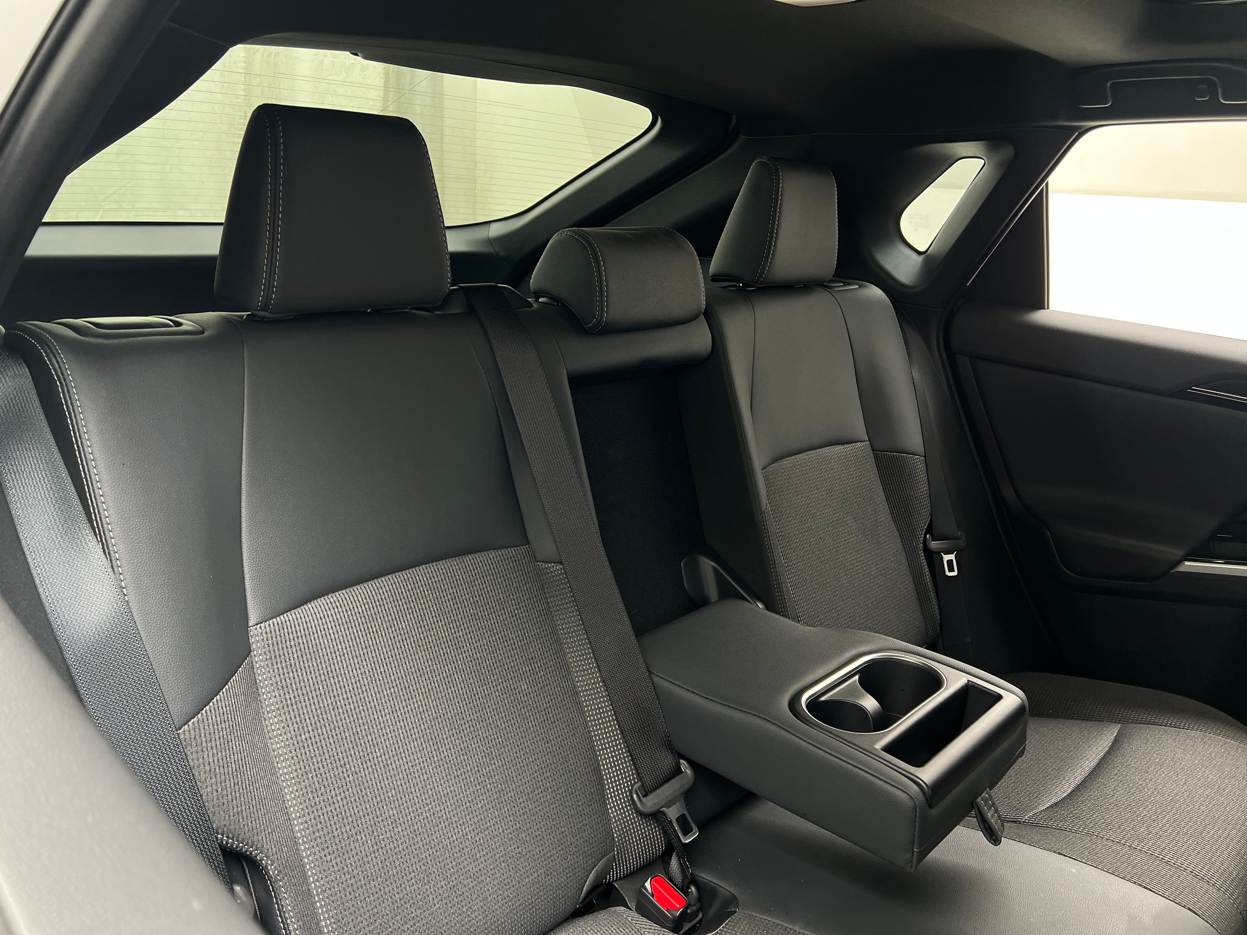 Used 2024 Toyota bZ4X XLE with VIN JTMABACA8RA078820 for sale in Auburn, WA