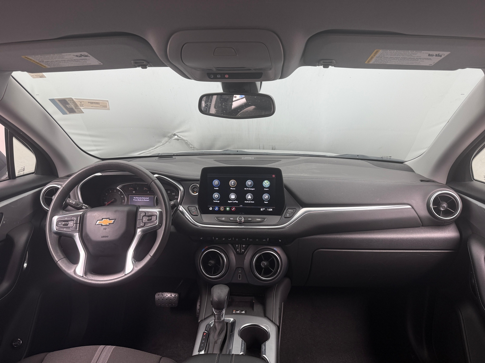 Thumbnail: 2023 Chevrolet Blazer - 3