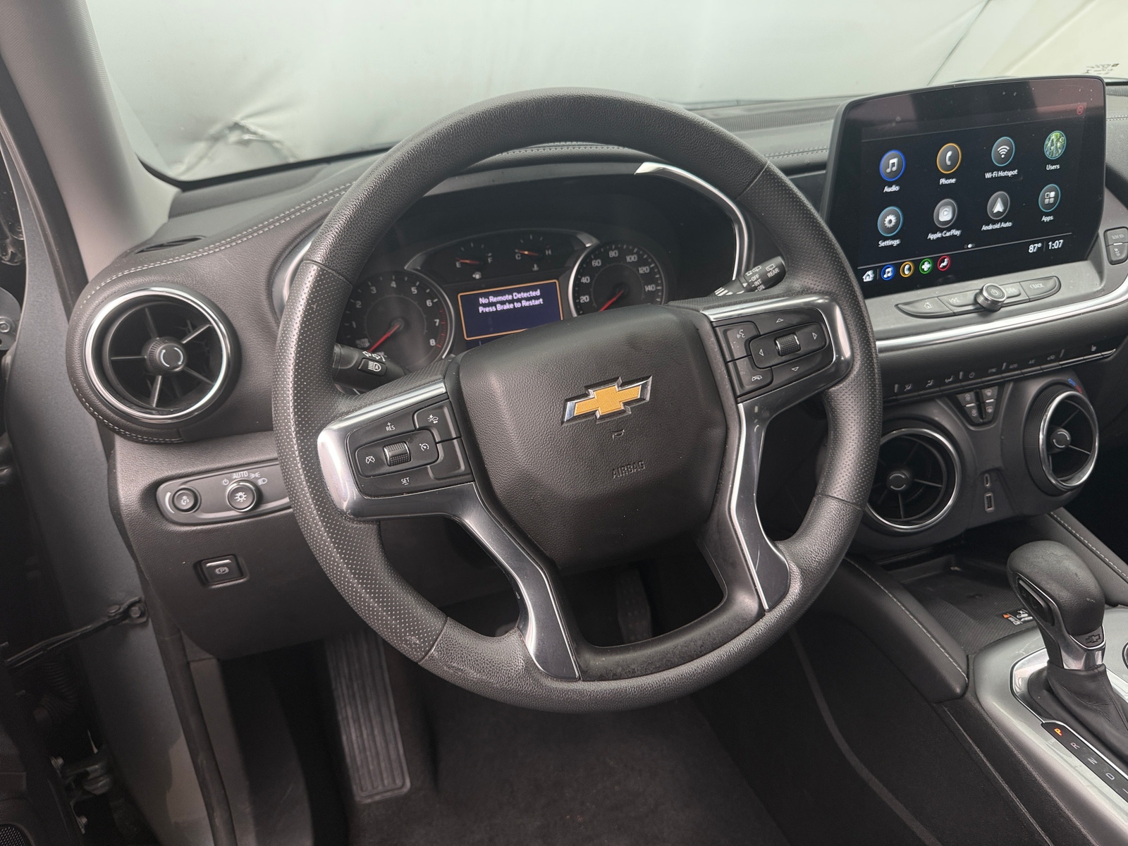 Thumbnail: 2023 Chevrolet Blazer - 5