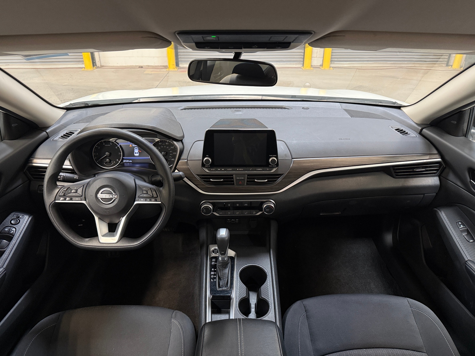Thumbnail: 2025 Nissan Altima - 3