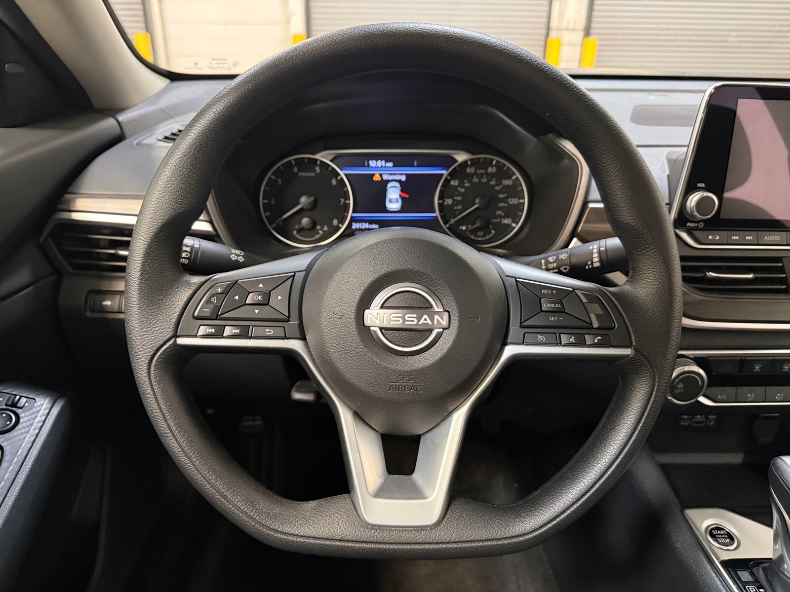 Thumbnail: 2025 Nissan Altima - 5