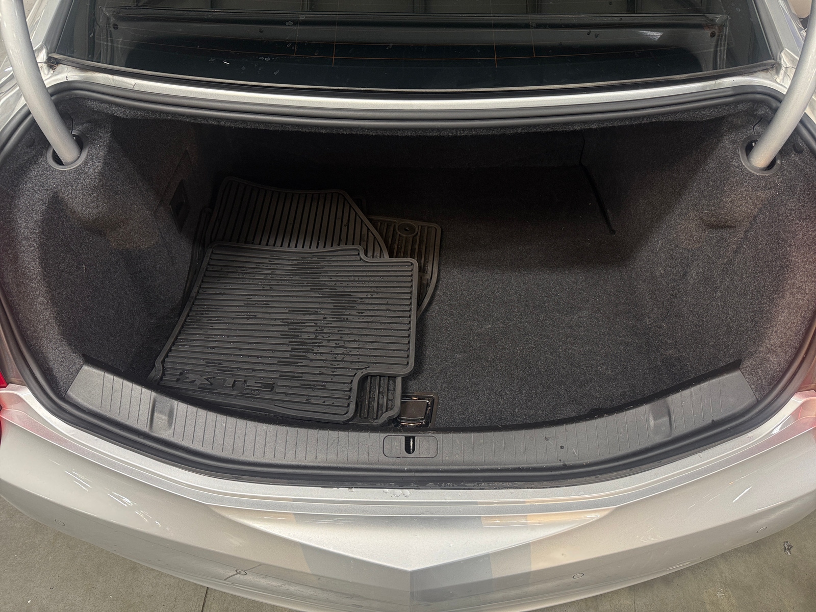 Thumbnail: 2014 Cadillac XTS - 6