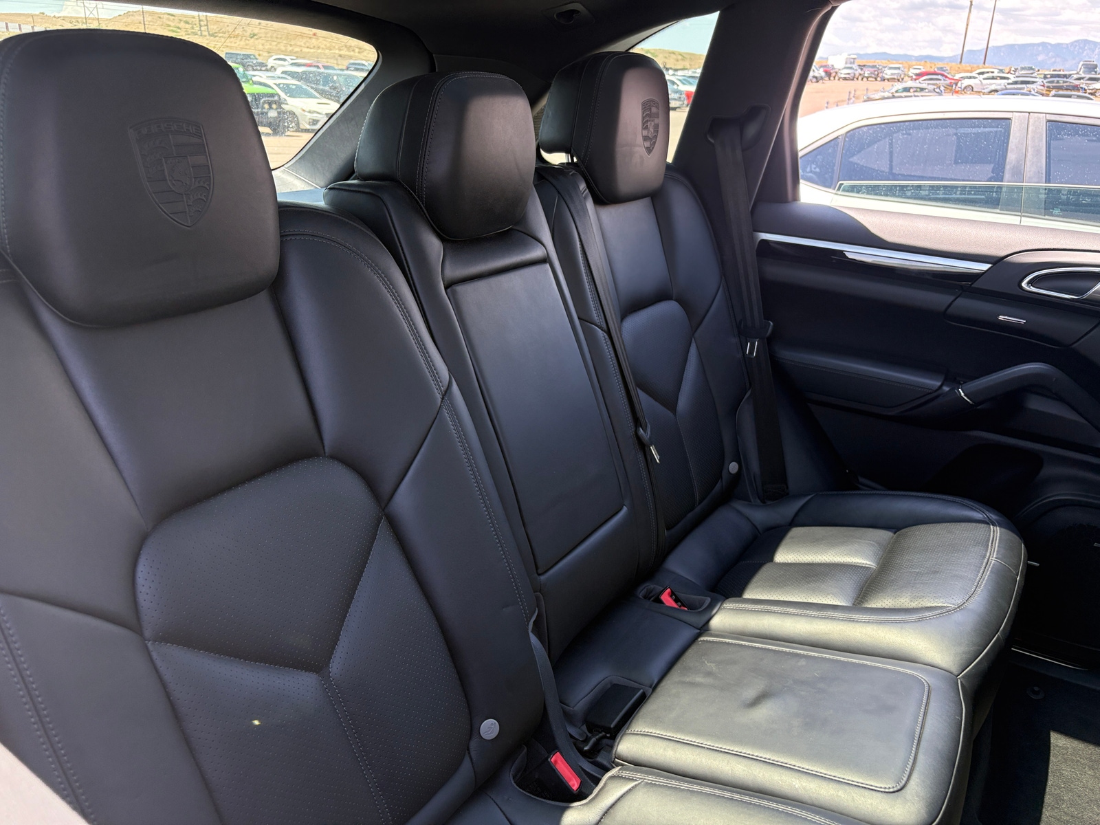 Thumbnail: 2018 Porsche Cayenne - 6